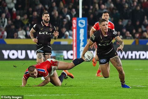 Broncos shocker! Hull KR survive a second-half blitz to claim shock ...