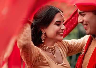 Is it worth hiring a luxury bridal hair & makeup artist for your big ...