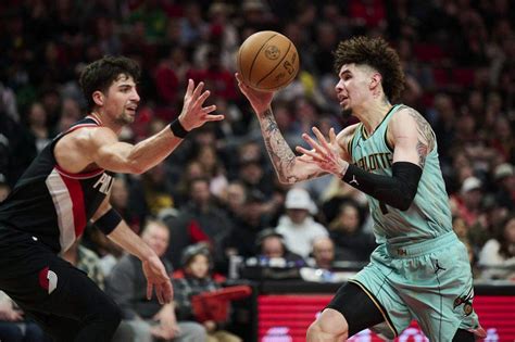 Jusuf Nurkic believes his skills perfectly compliment Hornets’ LaMelo ...