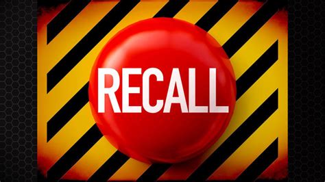 Recall alert: 11K bottles of blood pressure medications recalled