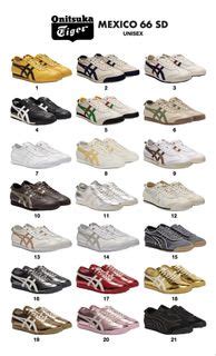 Onitsuka Tiger LAST PRICE POSTED, Women's Fashion, Footwear, Sneakers ...