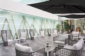 Sheraton Milan Malpensa Airport Hotel & Conference Center in Milan ...