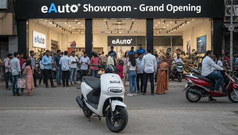Simple Energy Significantly Expands EV Showroom Footprint Across India