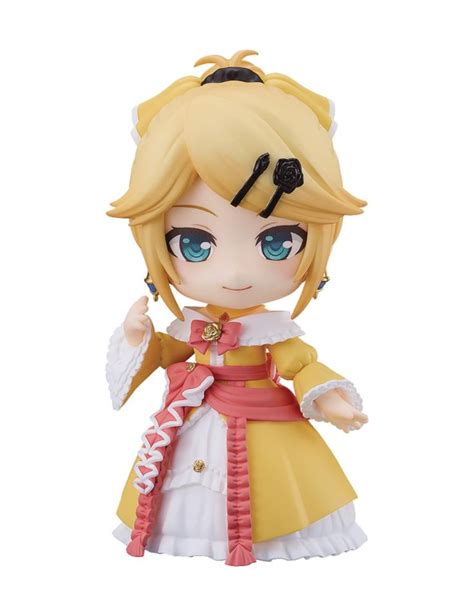 Kagamine Rin | Character, Kleine glasflaschen, Figur