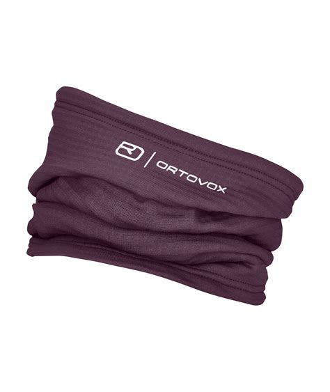 120 COOL TEC LOGO NECKWARMER | blue note | One Size | 4255736243733