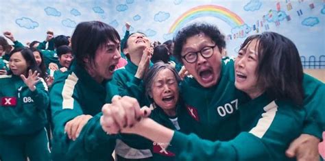 Oneshots II: El Juego del Calamar - Bienvenida - Wattpad