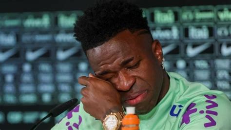 Top 3 disgraceful moments of Vinicius Jr that left fans furious