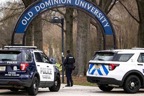 Old Dominion shooter bought gun used in attack from Virginia man ...
