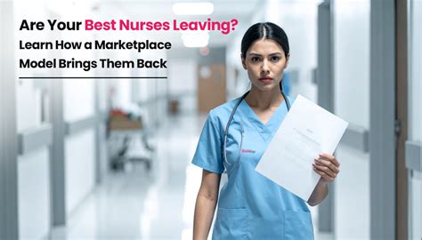 Why Your Best Nurses Keep Leaving? How To Bring Them Back?