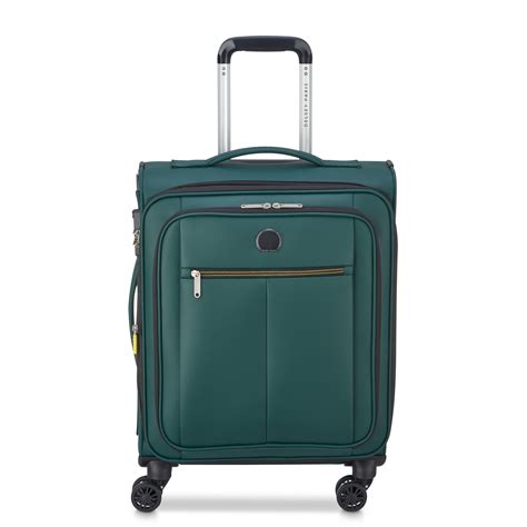 Delsey Dita 55cm Cabin Spinner