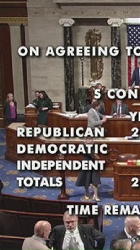 House advances step toward funding DHS through reconciliation process | newscentermaine.com