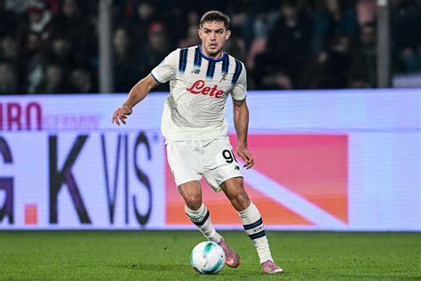 Baschirotto: "Krstovic? Fatto grandi cose insieme a Lecce, ma in campo ...