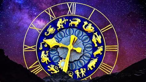 Horoscope Tomorrow Tuesday, July 28, 2026: Astrological Predictions For ...