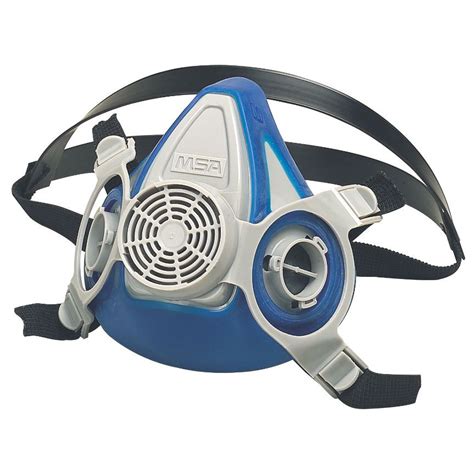 Gas Mask Sizing MSA AUER ULTRA ELITE GAS MASK FOR FIREFIGHTERS WITH ...