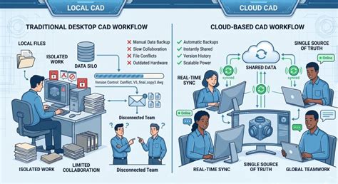 What Is 3DEXPERIENCE Platform? SOLIDWORKS Cloud Guide 2026