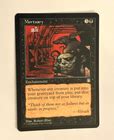 MTG - Mortuary Stronghold Set Rare Enchantment - Vintage NM | eBay