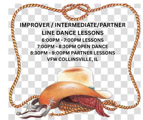 WEDNESDAY LINE/PARTNER NIGHT , Collinsville VFW, 28 January 2026 ...