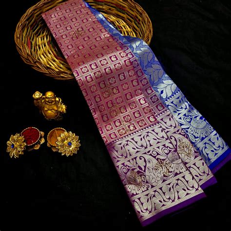 Bridal All Self Saree – prabhatex