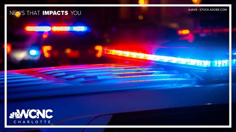 1 hurt after overnight shooting in southwest Charlotte | wcnc.com