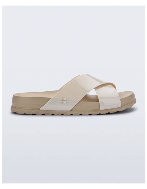 Melissa Cozy Slide Ii | David Jones