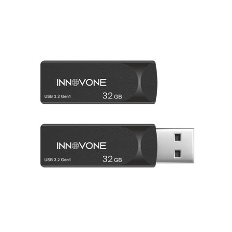 Innovone 32gb USB Flash Drive 3.2 – High-Speed Storage for Android ...