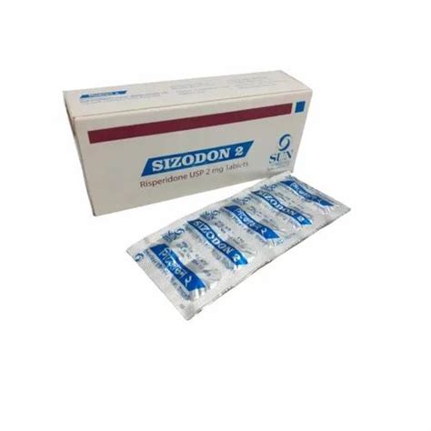 RISCAN 2 MG TABLET at best price in Nagpur by Lifesaving Pharmacy | ID ...