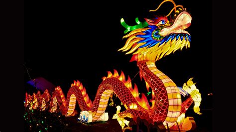 Chinese Lantern Festival will continue through 2034 | Southern Farm Network