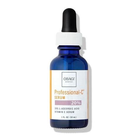 Obagi System Professional-C Vitamin C Serum 20% 1 oz 2 Pack - Walmart.com