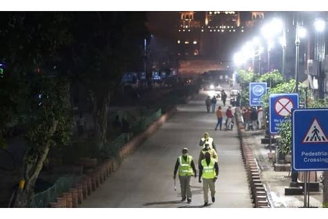 Section 144 in Mumbai till Jan 7, no New Year celebrations in open ...