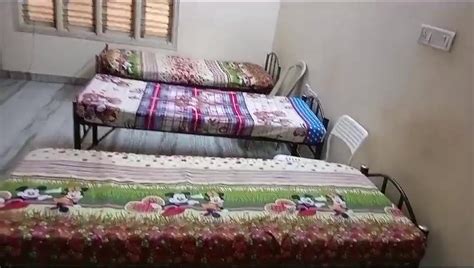 PG for FEMALE in Jalahalli West for Rs 6000 available Immediately ...