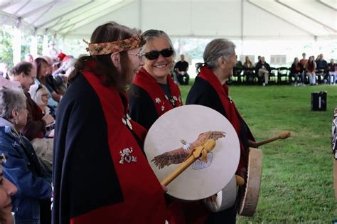 Chinook Indian Nation continues fight for federal recognition, 175 ...