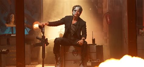 Shah Rukh Khan’s Cameo In Jailer 2 Confirmed By Mohanlal’s Stylist