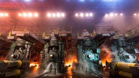 Gallantt Ispat Q2: Profit falls 32% to ₹60.5 crore despite 13% revenue ...