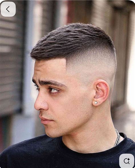 Pin by Fasal Alenzi on Project | High and tight haircut, High fade ...