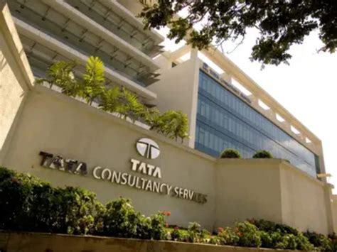 Morgan Stanley reiterates 'overweight' rating on TCS, sees 10% upside ...