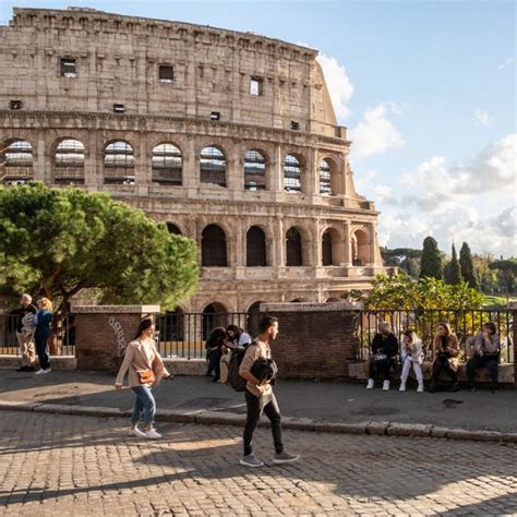 Rome Travel Guide: Where to Eat, Hotels and Places to Visit - The New ...