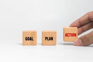 Why Goals Fail and How to Increase Your Odds of Achieving Them ...