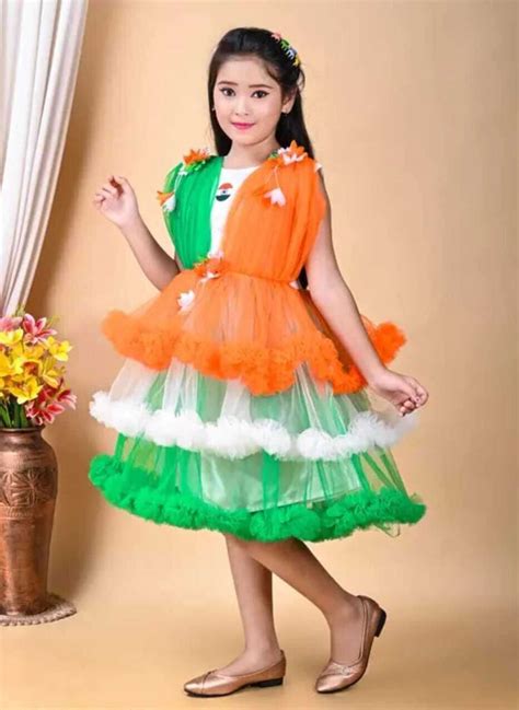 STYLE BAZAAR Girls Calf Length Festive/Wedding Dress Price in India ...