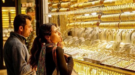 Here's how rising prices of gold and silver are impacting the economy