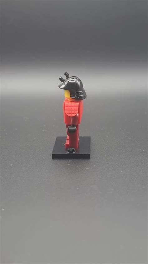 Lego Ninjago Samurai X (Nya) - Legacy (njo0502) (Gebraucht) in ...