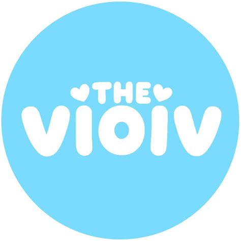 Basic Crochet Stitch Tutorials | TheVioiv