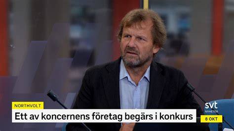 Nya uppgifter: Lyten saknar pengar till Northvolt-affär – Northvolt ...