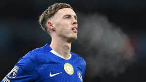 Chelsea talisman Cole Palmer 'does not particularly enjoy life' in ...