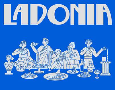 Zuid Menu Projects :: Photos, videos, logos, illustrations and branding ...