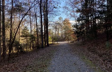 De beste mountainbikeroutes in Farmville | AllTrails