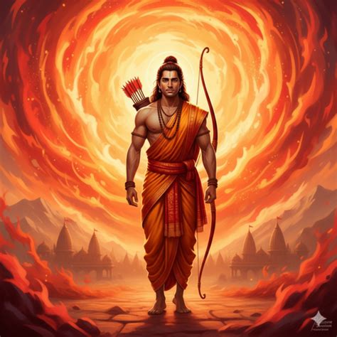Why Lord Rama faced more pain than most: Even after being God
