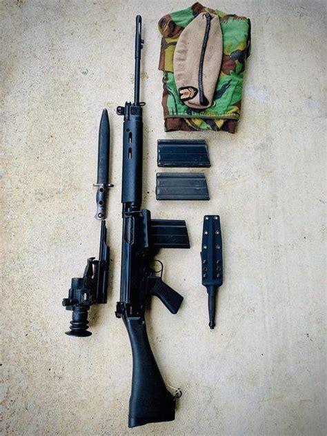 My Rifle - Aussie clone. | Page 2 | Military Surplus Collectors Forums