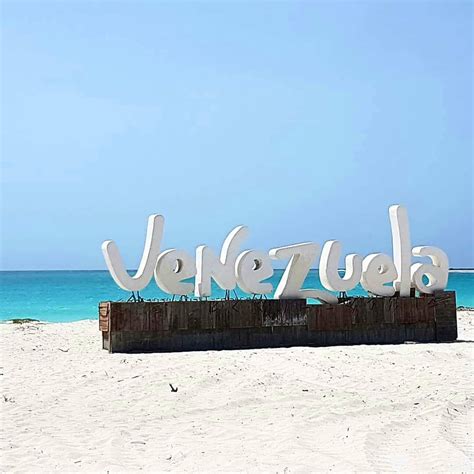 VENEZUELA on Instagram: "Aprendamos a conocer, querer, cuidar y amar lo ...