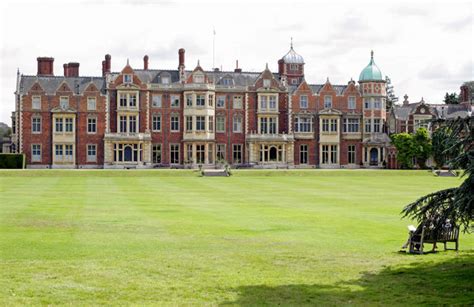 The long history of the Sandringham Estate, where ex-royal Andrew ...