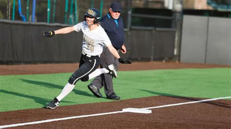 Lady Bisons Complete Perfect GAC Opening Weekend with Sweep of Bulldogs - Harding University ...